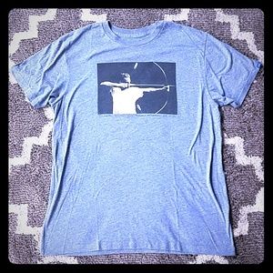 Vans mens's t-shirt NWOT